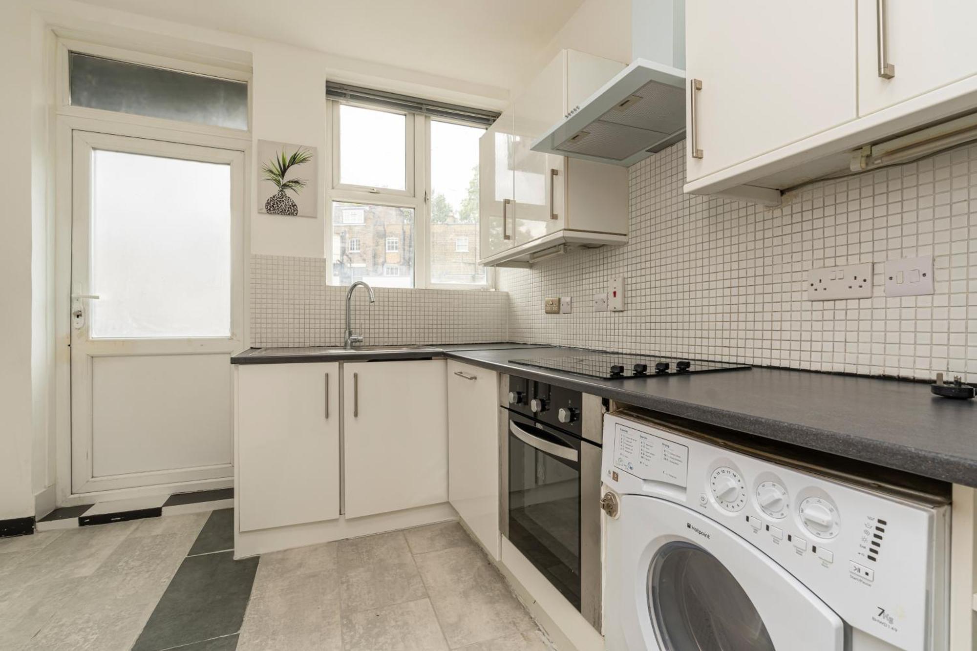 Marble Arch Apartments London Zimmer foto