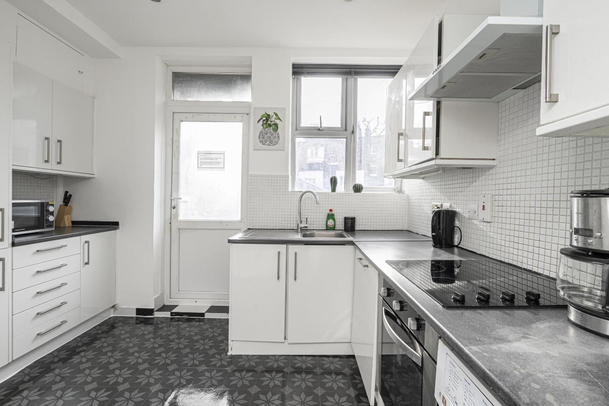 Marble Arch Apartments London Zimmer foto
